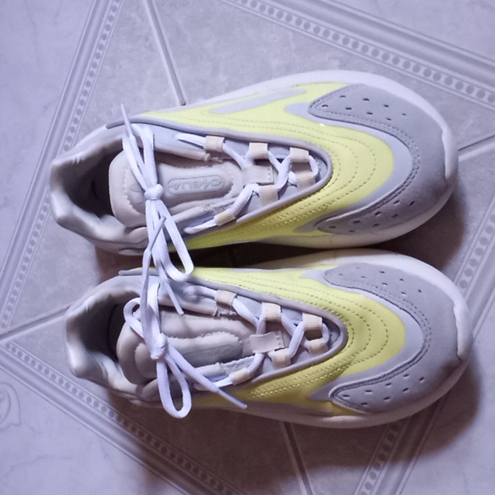 Adidas kids Ozweego sneakers